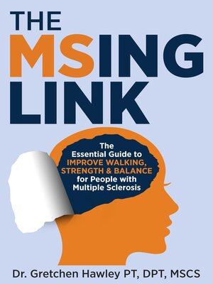 cover image of The MSing Link